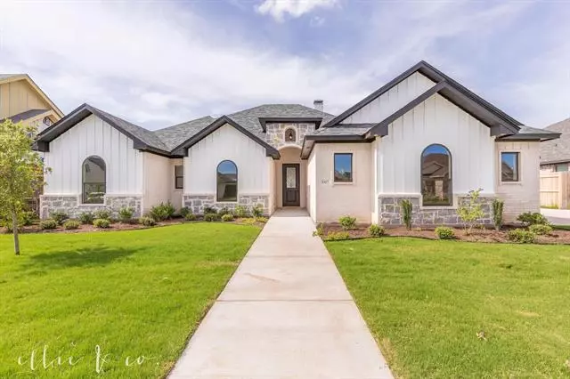 Abilene, TX 79606,3317 Double Eagle Lane