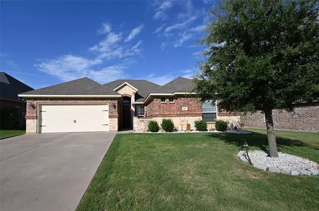 Granbury, TX 76049,608 Donna Circle