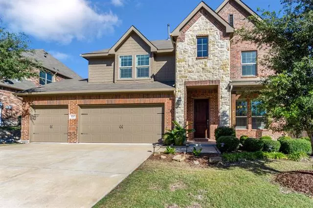 Rowlett, TX 75088,9217 Canyon Creek Drive