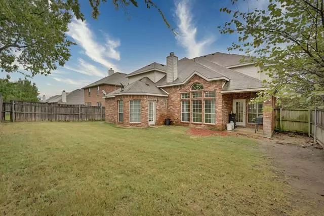 Grand Prairie, TX 75052,5864 Silver Sage Lane