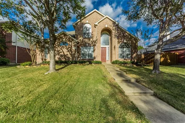 Allen, TX 75013,1922 Landridge Drive