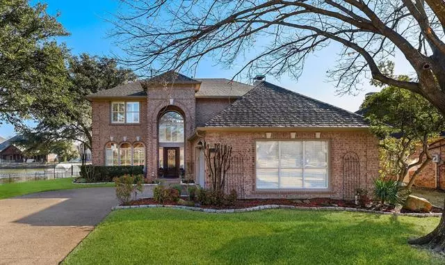 Coppell, TX 75019,404 Spyglass Drive