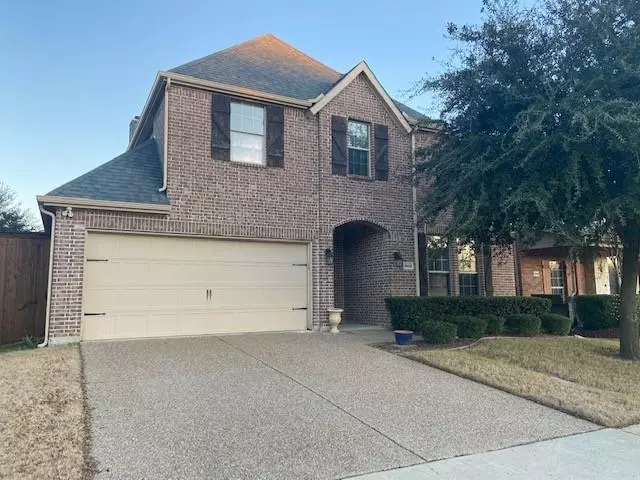 Mckinney, TX 75071,1600 Sunrise Drive