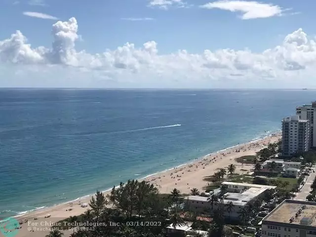 Pompano Beach, FL 33062,111 Briny Ave  #PH18