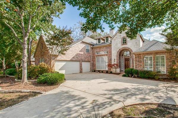 3607 Trailwood Drive, Richardson, TX 75082