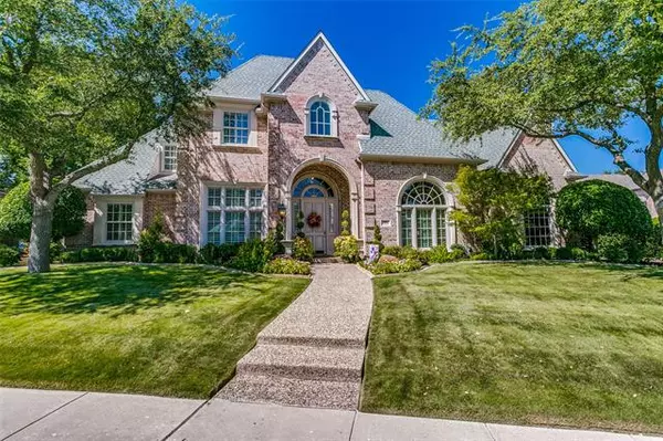 2905 Middle Gate Lane, Plano, TX 75093