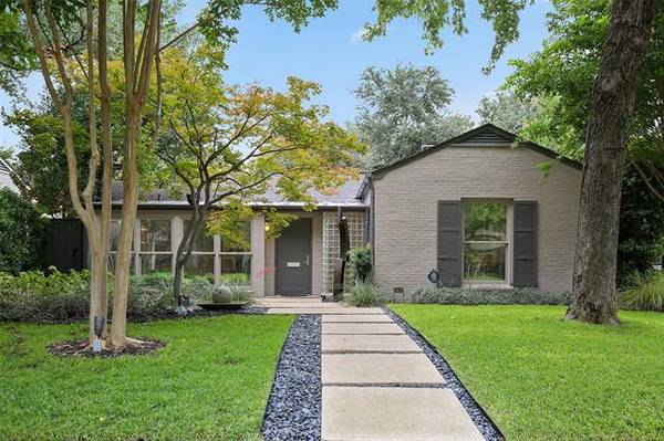 4633 Southern Avenue, Highland Park, TX 75209