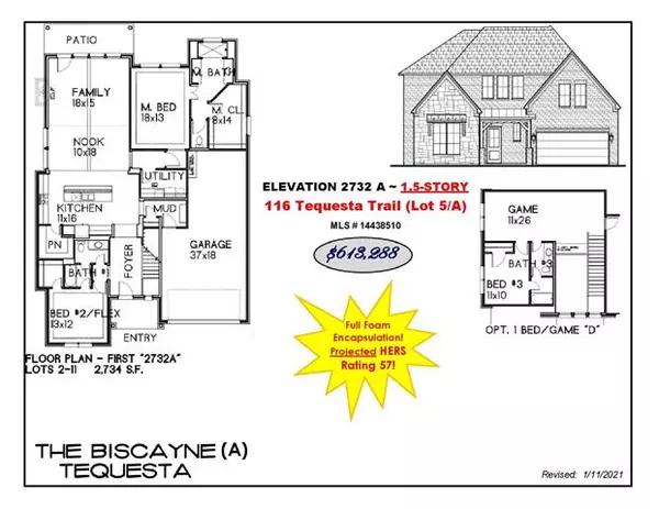 Highland Village, TX 75077,116 Tequesta Trail