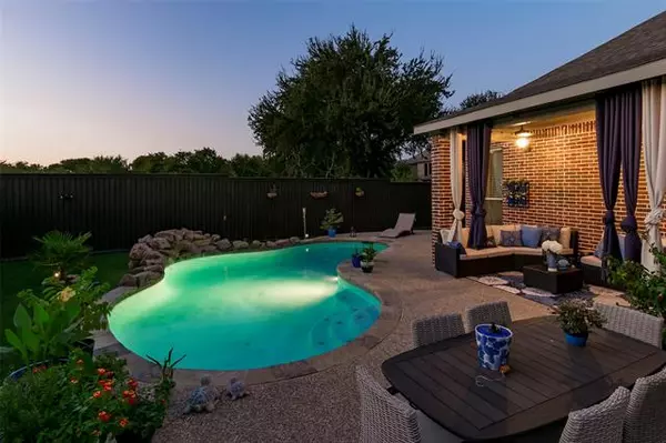 Grand Prairie, TX 75054,6816 Foghorn Lane