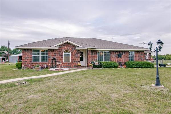 11696 County Road 586, Royse City, TX 75189