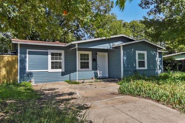 1201 Moore Terrace, Arlington, TX 76010