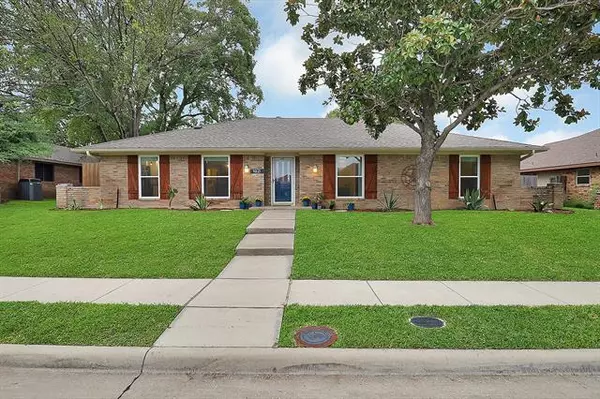 Plano, TX 75075,1921 Baffin Bay Drive