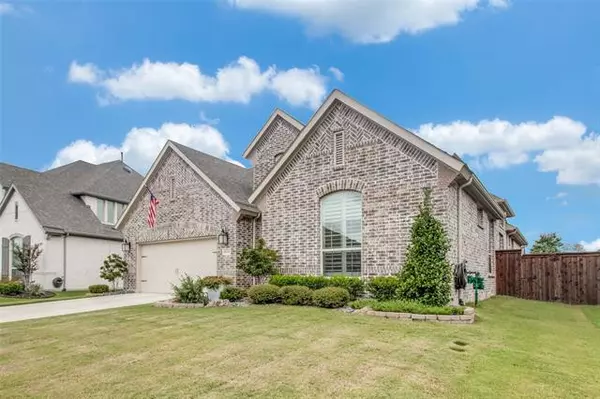 Prosper, TX 75078,4160 Blue Sage Drive