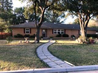 396 Crockett, Lewisville, TX 75057