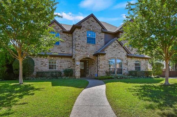 3329 Augusta Drive, Flower Mound, TX 75028