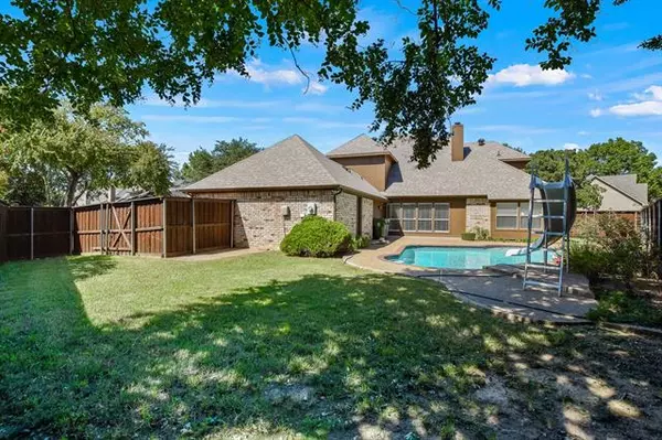 Flower Mound, TX 75028,3329 Augusta Drive