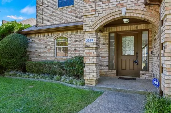 Flower Mound, TX 75028,3329 Augusta Drive