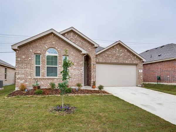 1905 Alamandine Avenue, Cross Roads, TX 76227