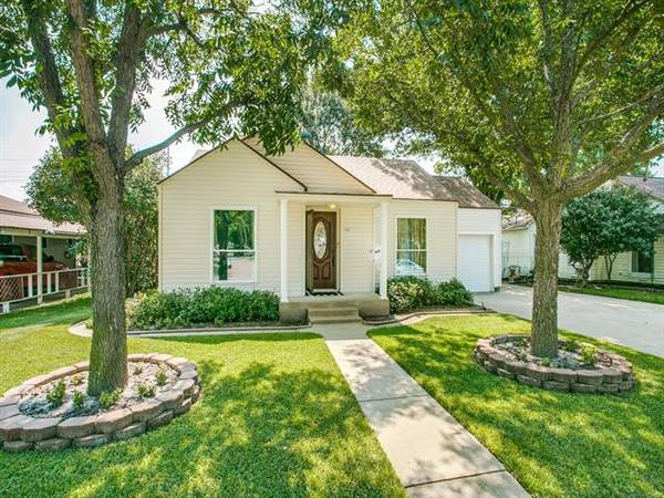 1202 Clinton Street, Garland, TX 75040