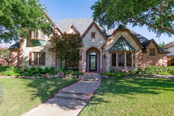 5217 Lakecreek Court, Plano, TX 75093