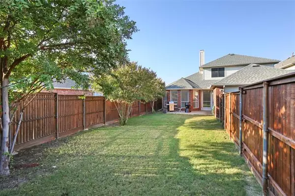 Mckinney, TX 75070,2909 Aspen Drive