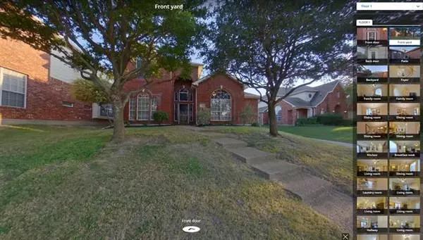 Mckinney, TX 75070,2909 Aspen Drive