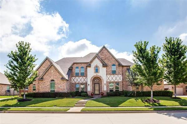 6913 Handel, Colleyville, TX 76034