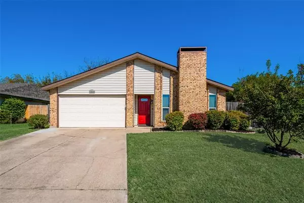 Arlington, TX 76014,3515 Green Hill Drive