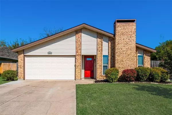 Arlington, TX 76014,3515 Green Hill Drive