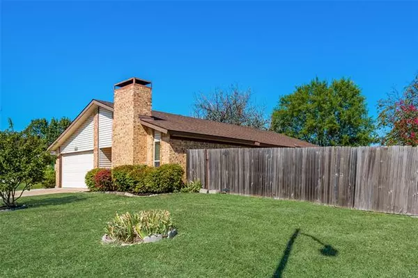 Arlington, TX 76014,3515 Green Hill Drive