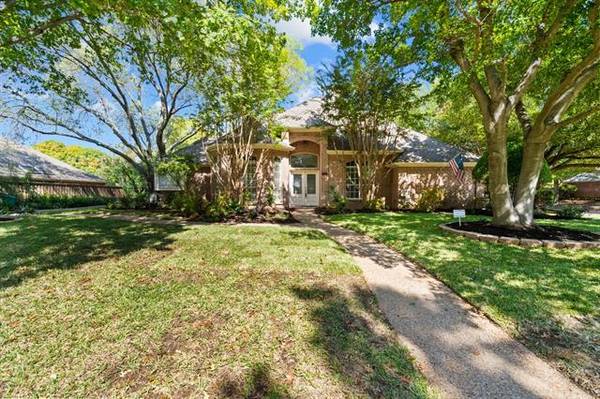 2306 Arbor Trail, Colleyville, TX 76034