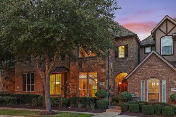 3704 Bur Oak Drive, Colleyville, TX 76034