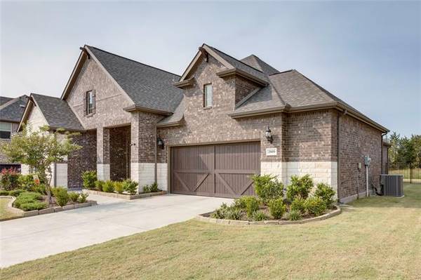 2809 Abundant Court, Heath, TX 75126