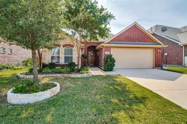 2905 Hunters Way, Wylie, TX 75098