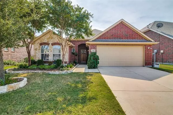 Wylie, TX 75098,2905 Hunters Way