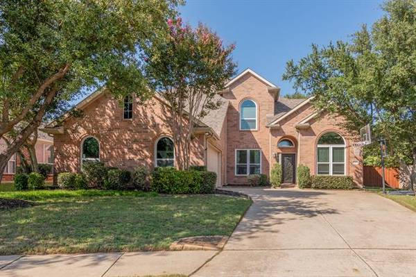 3804 Appleton Lane, Flower Mound, TX 75022