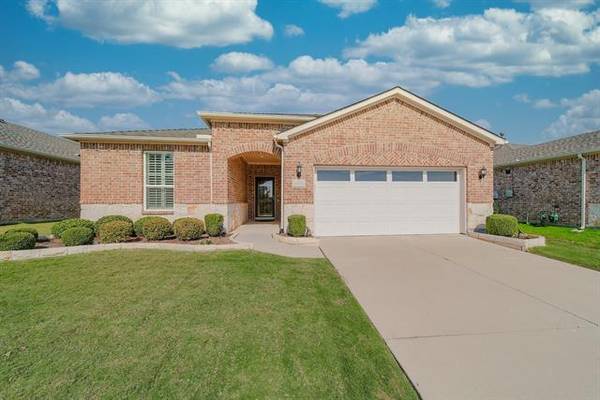 6958 Zurich Lane, Frisco, TX 75036