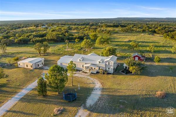 6490 County Road 334, Blanket, TX 76432