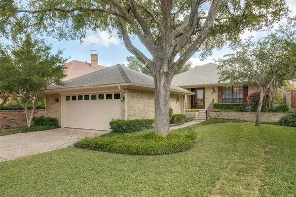 5022 Village Circle, Dallas, TX 75248