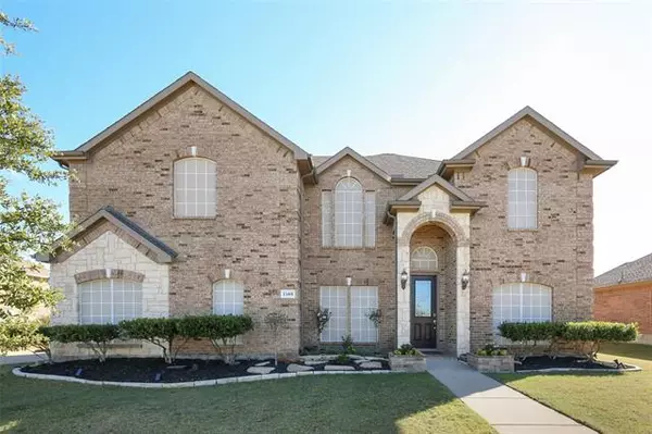 Fort Worth, TX 76052,1509 Desert Hills Drive