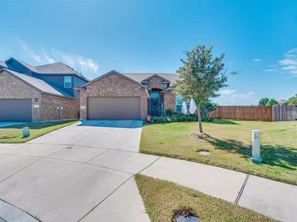 Fort Worth, TX 76052,11201 Dorado Vista Trail