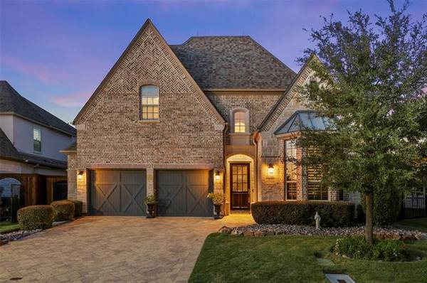 677 Waterbrook Drive, Irving, TX 75039