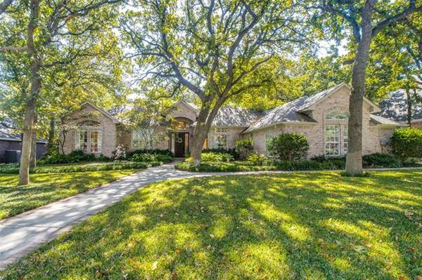 10 Oak Forrest Circle, Denton, TX 76210