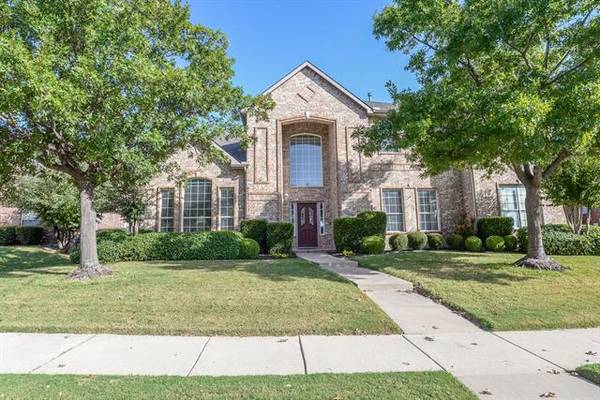 2216 Heather Ridge Drive, Flower Mound, TX 75028