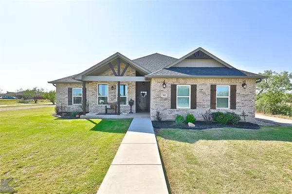 383 Foxtrot,  Abilene,  TX 79602