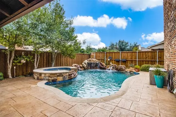 Frisco, TX 75035,15841 Christopher Lane