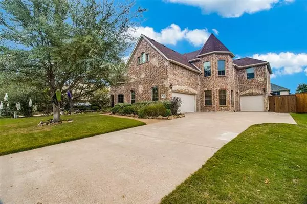 Frisco, TX 75035,15841 Christopher Lane