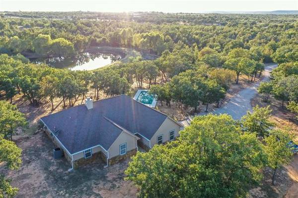 193 Coley Lane, Bryson, TX 76427