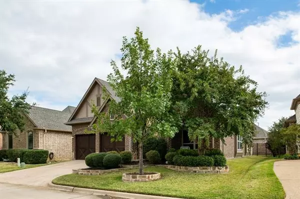 Arlington, TX 76013,1407 St Tropez Lane