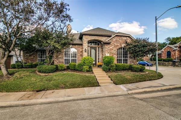 644 Stafford Circle, Rockwall, TX 75087